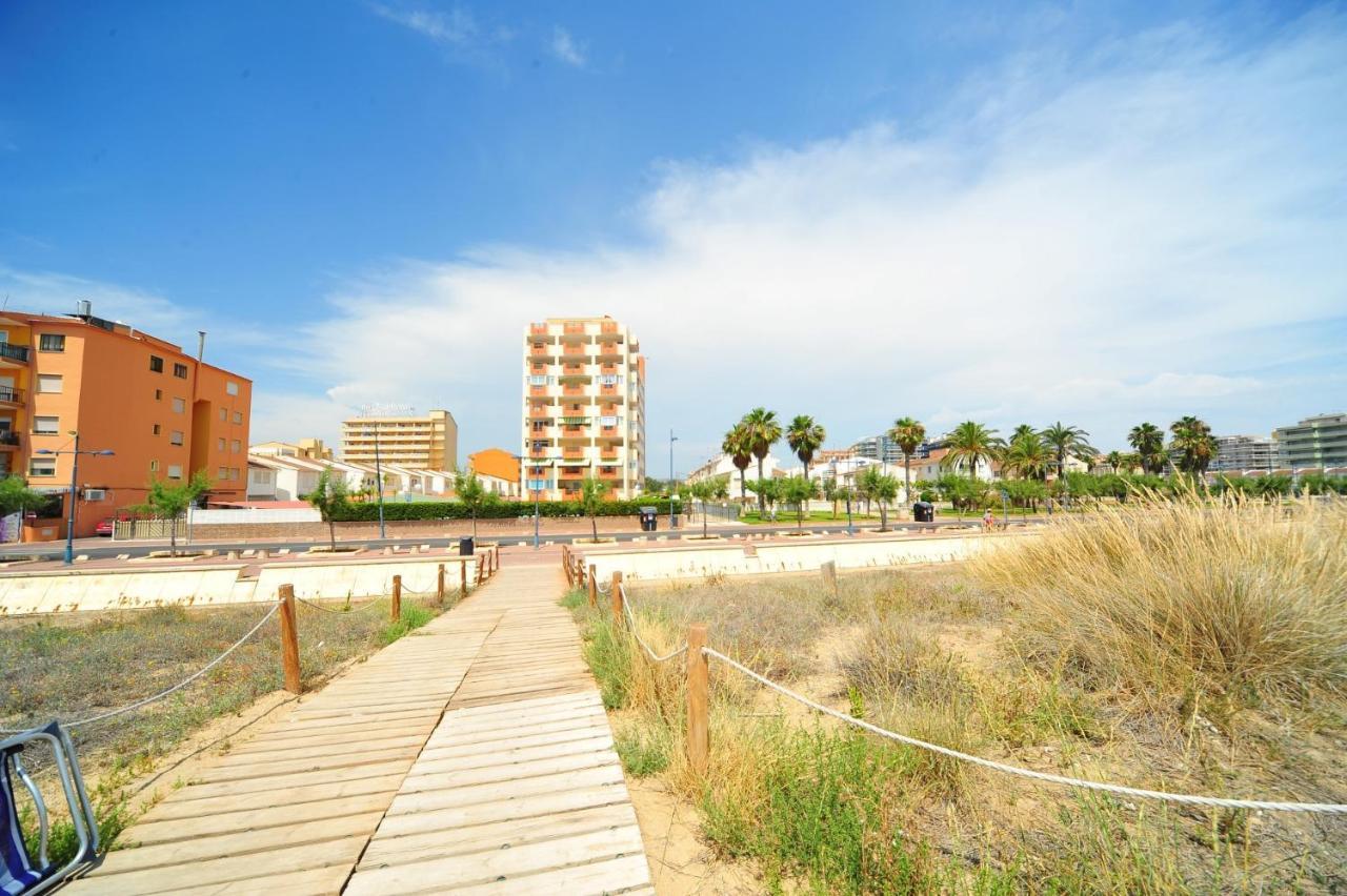 Europeniscola Orangecosta Apartment Exterior photo