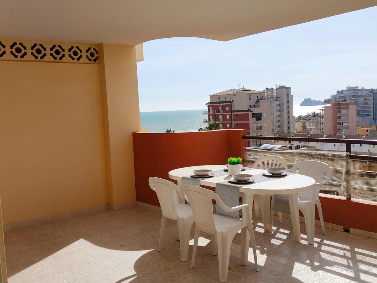 Europeniscola Orangecosta Apartment Exterior photo
