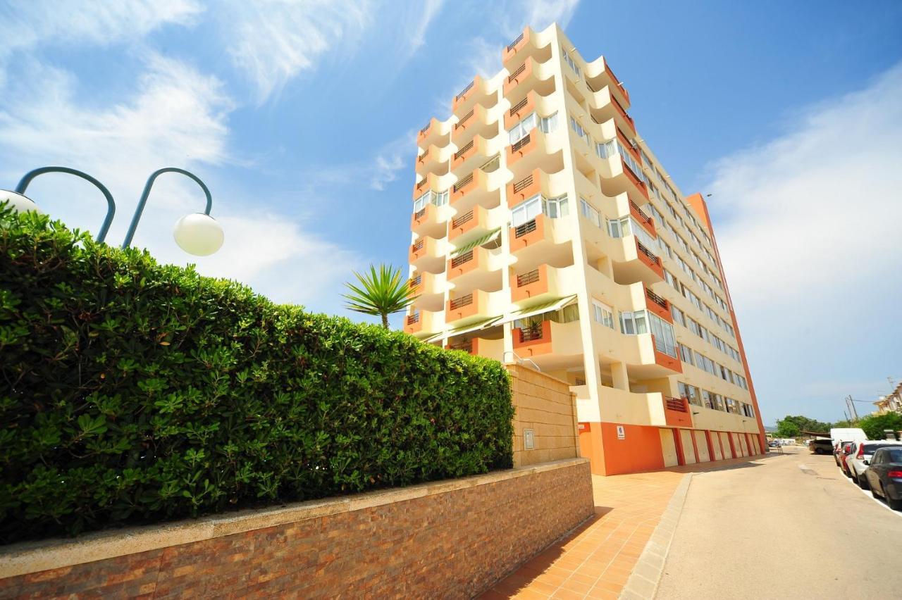 Europeniscola Orangecosta Apartment Exterior photo