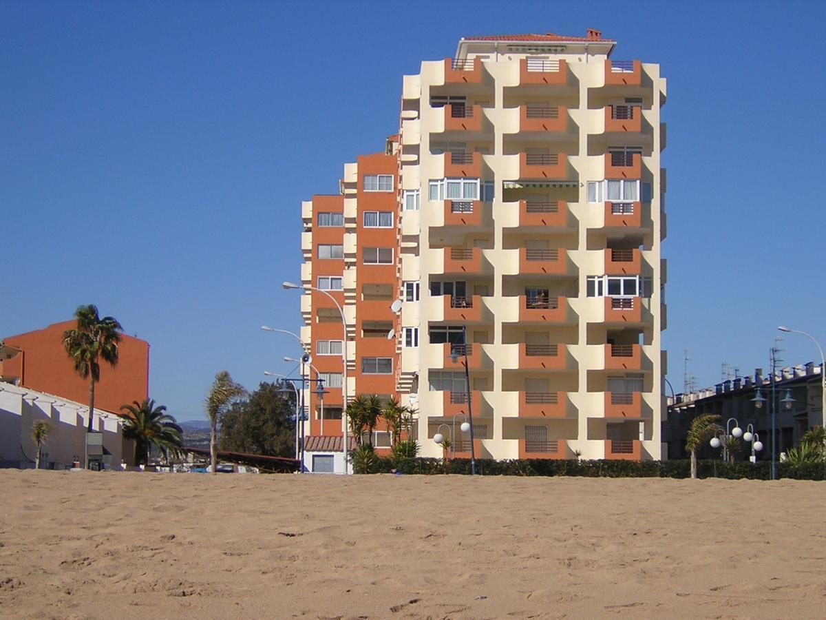 Europeniscola Orangecosta Apartment Exterior photo